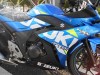 スズキ GSX250R 【新車在庫あり】即納可能です! GSX250R MotoGP