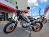 ヤマハ トリッカー 生産終了のトリッカー、低走行車です!