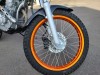 ヤマハ トリッカー 生産終了のトリッカー、低走行車です!
