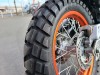 ヤマハ トリッカー 生産終了のトリッカー、低走行車です!