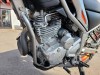 ヤマハ トリッカー 生産終了のトリッカー、低走行車です!