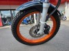 ヤマハ トリッカー 生産終了のトリッカー、低走行車です!