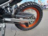 ヤマハ トリッカー 生産終了のトリッカー、低走行車です!