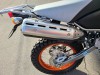 ヤマハ トリッカー 生産終了のトリッカー、低走行車です!