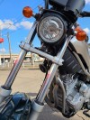 ヤマハ トリッカー 生産終了のトリッカー、低走行車です!