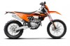 KTM 250EXC-F 0%金利キャンペーン対象!オプションプレゼント♪
