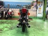 スズキ K125 2サイクル絶版車両☆展示仕上中☆ご予約受付中☆