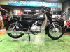 スズキ K125 2サイクル絶版車両☆展示仕上中☆ご予約受付中☆