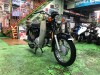 スズキ K125 2サイクル絶版車両☆展示仕上中☆ご予約受付中☆