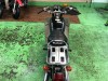 スズキ K125 2サイクル絶版車両☆展示仕上中☆ご予約受付中☆