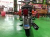 ホンダ リトルカブ 始動良好セル付きFIモデル☆ホンダ正規代理店☆安心の車両保証付