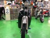 ホンダ リトルカブ 始動良好セル付きFIモデル☆ホンダ正規代理店☆安心の車両保証付