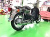 ホンダ リトルカブ 始動良好セル付きFIモデル☆ホンダ正規代理店☆安心の車両保証付