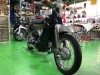 ホンダ リトルカブ 始動良好セル付きFIモデル☆ホンダ正規代理店☆安心の車両保証付