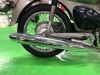 ホンダ リトルカブ 始動良好セル付きFIモデル☆ホンダ正規代理店☆安心の車両保証付