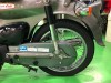 ホンダ リトルカブ 始動良好セル付きFIモデル☆ホンダ正規代理店☆安心の車両保証付