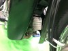 ホンダ リトルカブ 始動良好セル付きFIモデル☆ホンダ正規代理店☆安心の車両保証付