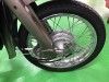 ホンダ リトルカブ 始動良好セル付きFIモデル☆ホンダ正規代理店☆安心の車両保証付