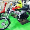 ホンダ ランナウェイ 希少絶版車両☆車体現状販売、保証対象外☆