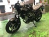 スズキ SV650X 2021年最新モデル展示販売中!車両跨いでみてください☆
