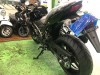 スズキ SV650X 2021年最新モデル展示販売中!車両跨いでみてください☆