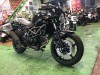 スズキ SV650X 2021年最新モデル展示販売中!車両跨いでみてください☆