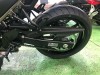 スズキ SV650X 2021年最新モデル展示販売中!車両跨いでみてください☆