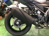 スズキ SV650X 2021年最新モデル展示販売中!車両跨いでみてください☆