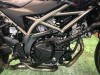 スズキ SV650X 2021年最新モデル展示販売中!車両跨いでみてください☆
