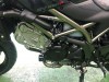 スズキ SV650X 2021年最新モデル展示販売中!車両跨いでみてください☆