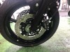 スズキ SV650X 2021年最新モデル展示販売中!車両跨いでみてください☆