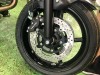 スズキ SV650X 2021年最新モデル展示販売中!車両跨いでみてください☆