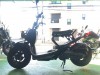 ホンダ ズーマー 人気のFIモデル☆クラッチ・ベルトしっかり分解点検整備実施☆