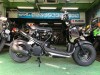 ホンダ ズーマー 人気のFIモデル☆クラッチ・ベルトしっかり分解点検整備実施☆