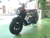 ホンダ ズーマー 人気のFIモデル☆クラッチ・ベルトしっかり分解点検整備実施☆