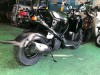 ホンダ ズーマー 人気のFIモデル☆クラッチ・ベルトしっかり分解点検整備実施☆