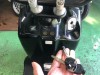 ホンダ ズーマー 人気のFIモデル☆クラッチ・ベルトしっかり分解点検整備実施☆