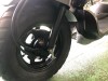 ホンダ ズーマー 人気のFIモデル☆クラッチ・ベルトしっかり分解点検整備実施☆