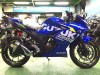 スズキ ジクサー SF250 最新モデルご予約受付中!お気軽にお問い合わせください☆