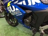 スズキ ジクサー SF250 最新モデルご予約受付中!お気軽にお問い合わせください☆
