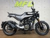 ハスクバーナ SVARTPILEN 125 スヴァルトピレン125!!セカンドバイクにもおすすめです♪