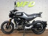 ハスクバーナ SVARTPILEN 125 スヴァルトピレン125!!セカンドバイクにもおすすめです♪