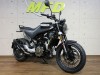 ハスクバーナ SVARTPILEN 125 スヴァルトピレン125!!セカンドバイクにもおすすめです♪