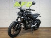 ハスクバーナ SVARTPILEN 125 スヴァルトピレン125!!セカンドバイクにもおすすめです♪