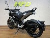 ハスクバーナ SVARTPILEN 125 スヴァルトピレン125!!セカンドバイクにもおすすめです♪