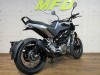ハスクバーナ SVARTPILEN 125 スヴァルトピレン125!!セカンドバイクにもおすすめです♪