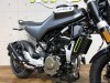 ハスクバーナ SVARTPILEN 125 スヴァルトピレン125!!セカンドバイクにもおすすめです♪