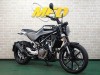 ハスクバーナ SVARTPILEN 250 ★ロードサービス一年付帯★2021年モデル★新車★