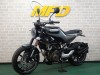 ハスクバーナ SVARTPILEN 250 ★ロードサービス一年付帯★2021年モデル★新車★