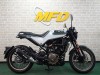 ハスクバーナ VITPILEN 401 ★ロードサービス一年付帯★2021年モデル★新車★